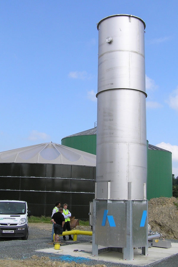 ifl biogas