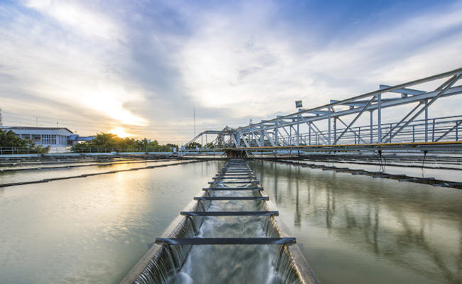 Drinking Water Treatment